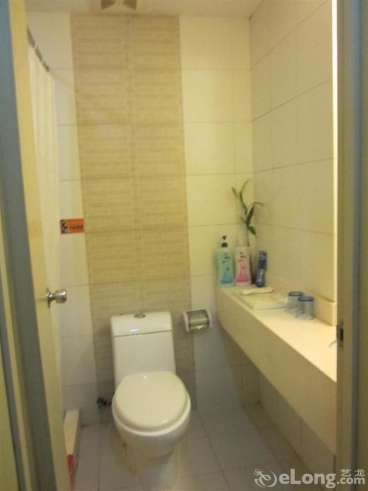 Haitian E Inn Qingdao Luaran gambar