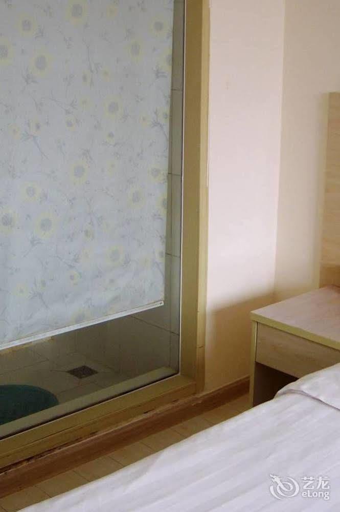Haitian E Inn Qingdao Luaran gambar